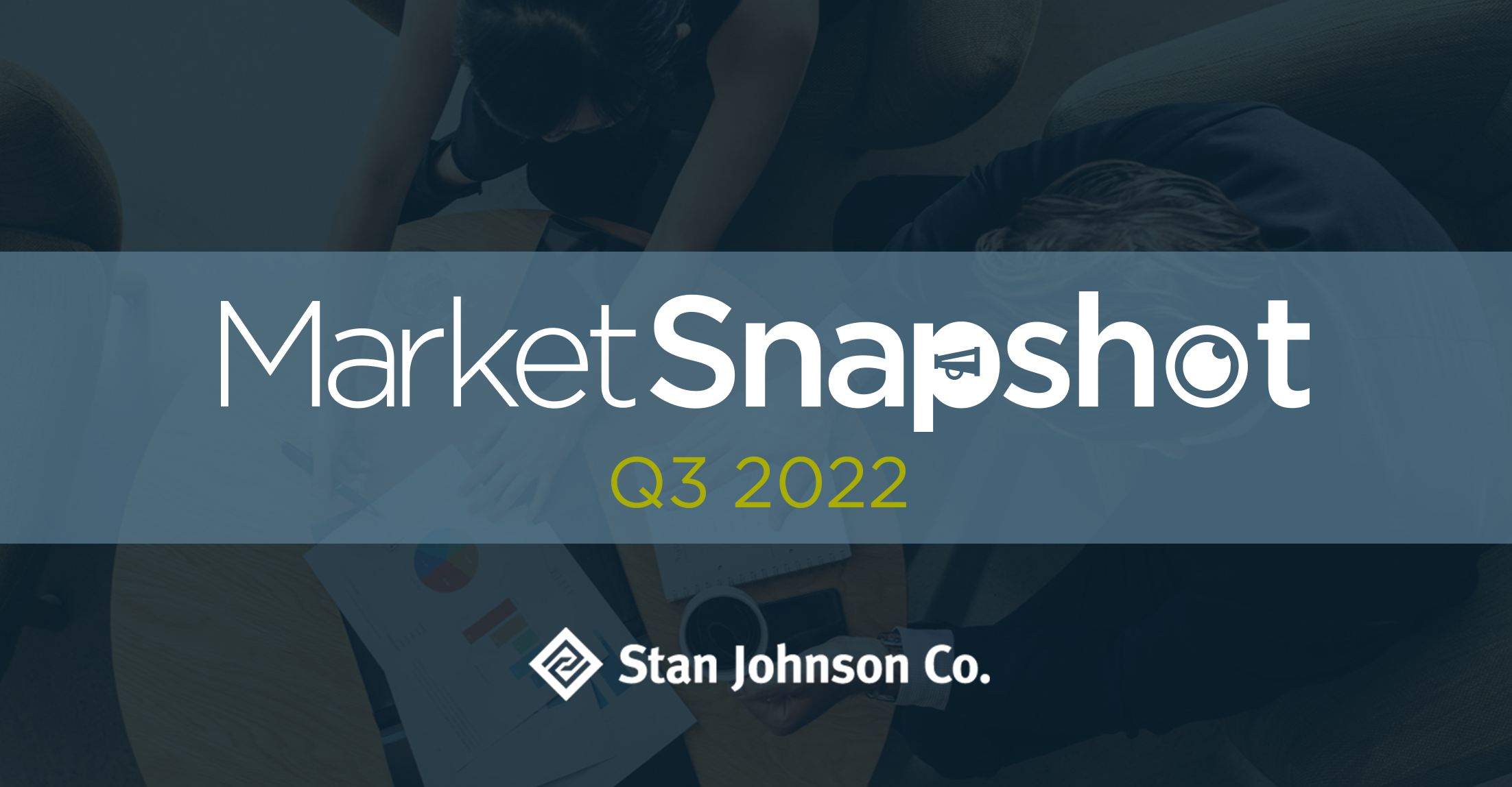 Market Snapshot - Q3-2022