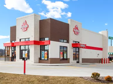 Arby's (Corporate Ground Lease)