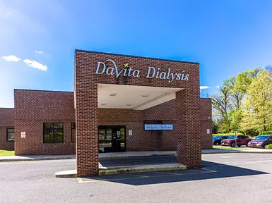 DaVita Dialysis