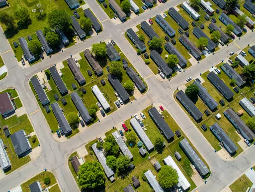 Trends in the Manufactured Housing Community Sector: Unlocking Opportunities for Investors